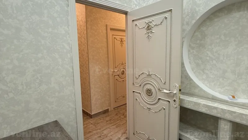 Kirayə verilir Ofis 80 m² Nəriman Nərimanov m. - şəkil 8