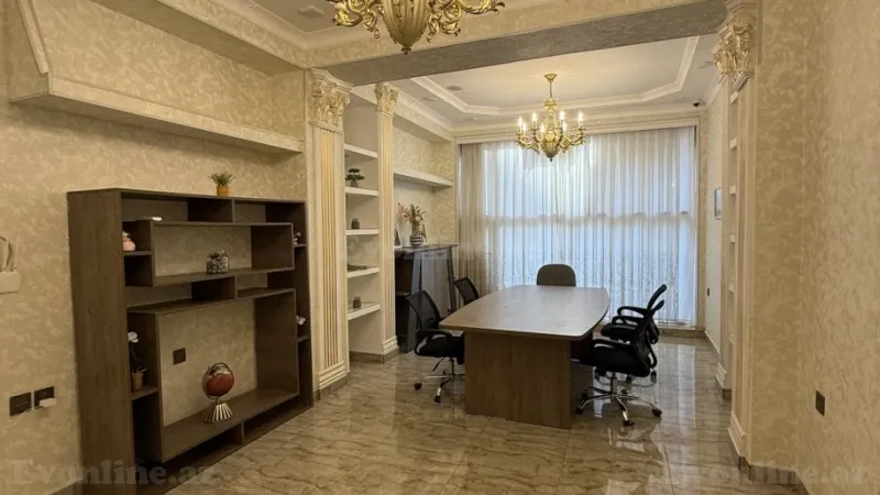 Kirayə verilir Ofis 80 m² Nəriman Nərimanov m. - şəkil 10