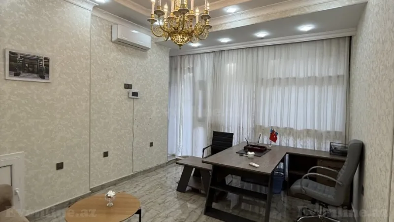 Kirayə verilir Ofis 80 m² Nəriman Nərimanov m. - şəkil 11