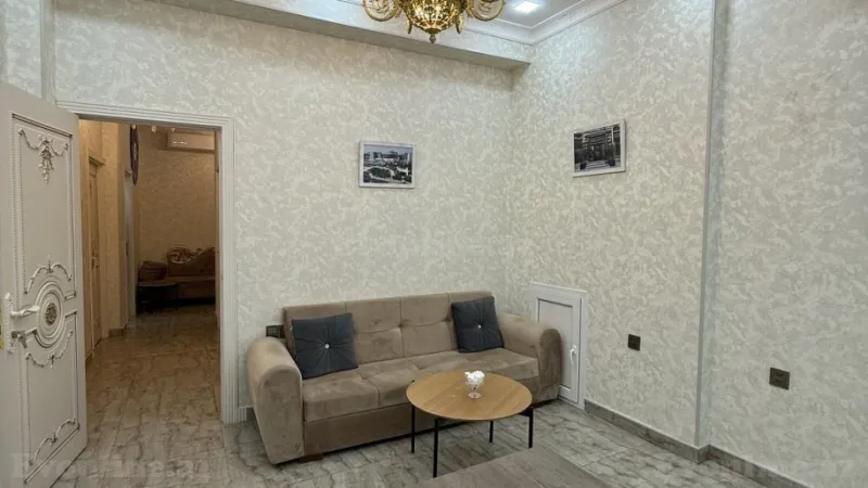 Kirayə verilir Ofis 80 m² Nəriman Nərimanov m. - şəkil 12