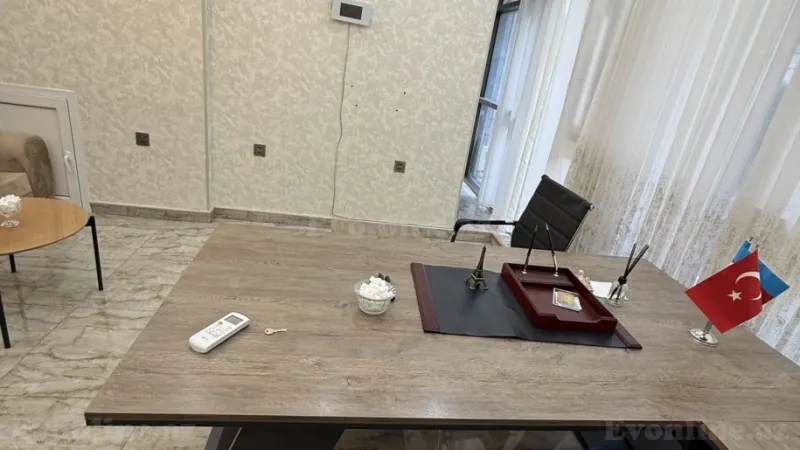 Kirayə verilir Ofis 80 m² Nəriman Nərimanov m. - şəkil 13