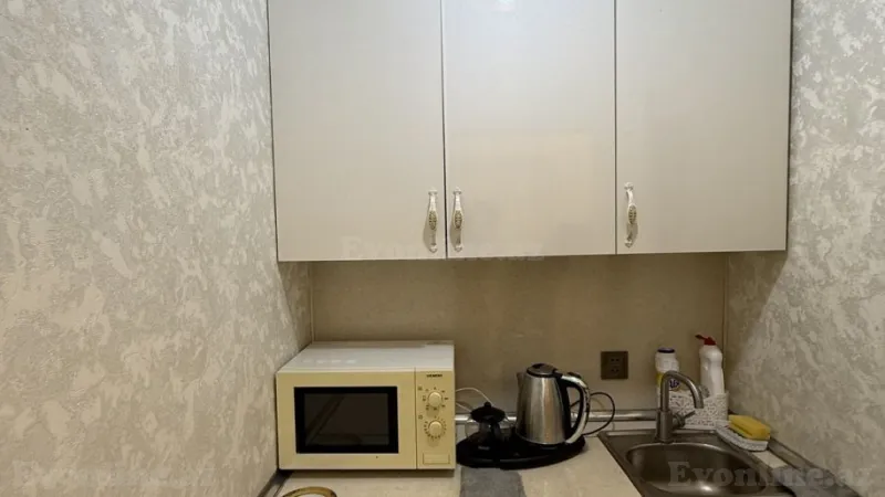 Kirayə verilir Ofis 80 m² Nəriman Nərimanov m. - şəkil 14