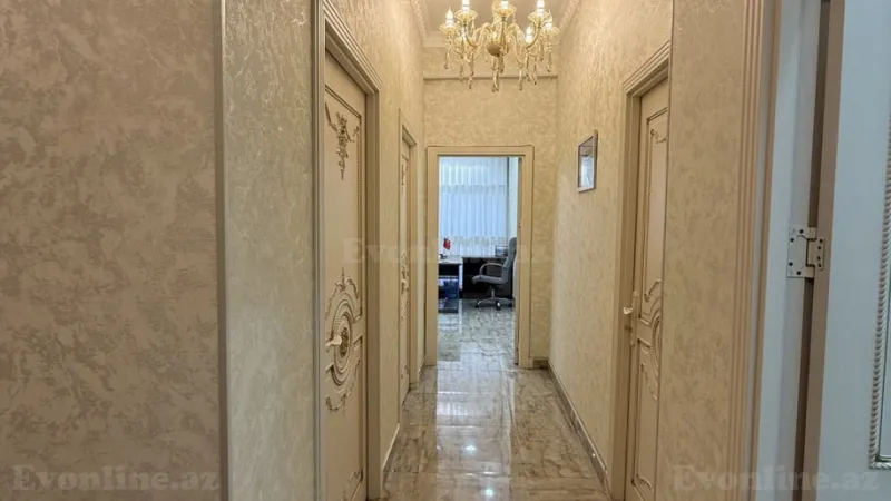 Kirayə verilir Ofis 80 m² Nəriman Nərimanov m. - şəkil 18