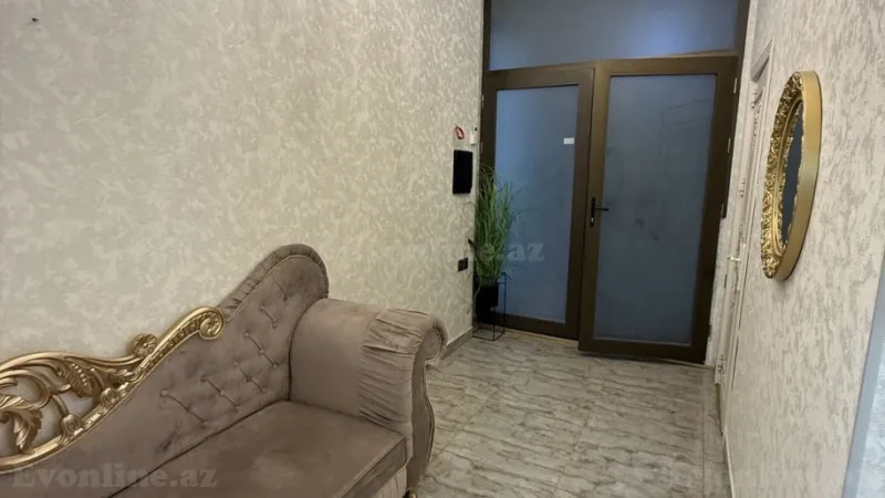 Kirayə verilir Ofis 80 m² Nəriman Nərimanov m. - şəkil 19