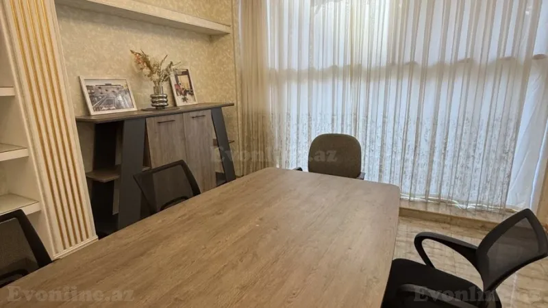 Kirayə verilir Ofis 80 m² Nəriman Nərimanov m. - şəkil 20