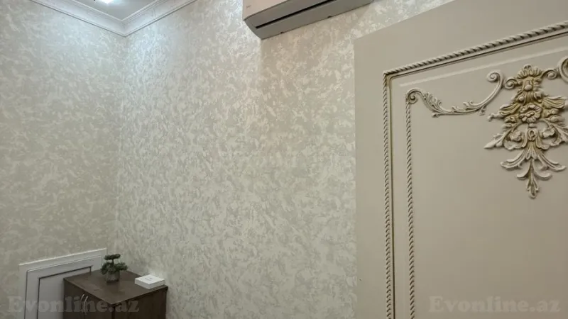 Kirayə verilir Ofis 80 m² Nəriman Nərimanov m. - şəkil 21