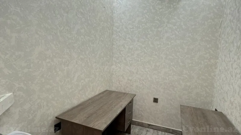 Kirayə verilir Ofis 80 m² Nəriman Nərimanov m. - şəkil 24