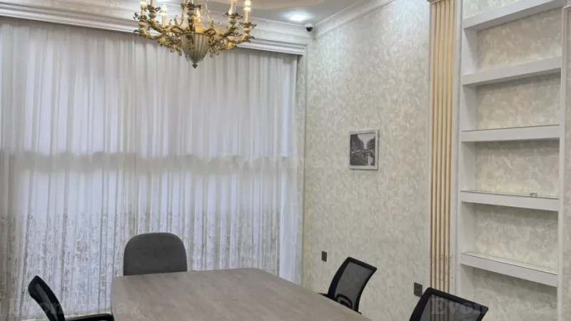 Kirayə verilir Ofis 80 m² Nəriman Nərimanov m. - şəkil 25