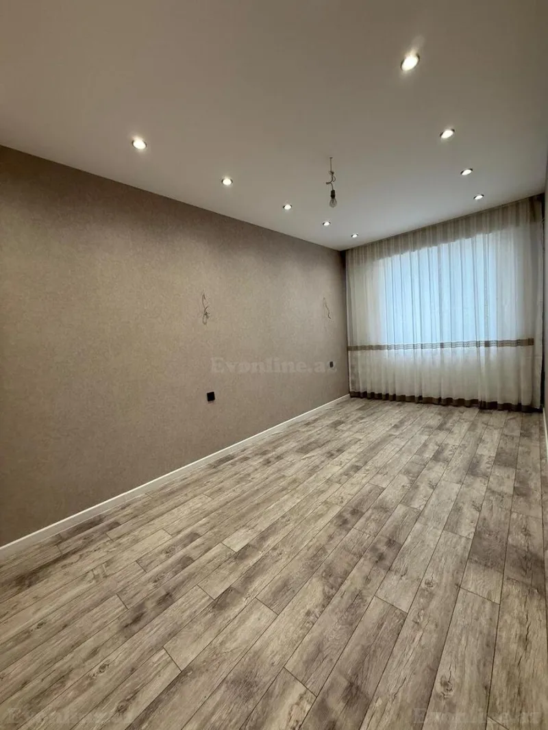 Satılır 3 otaqlı Mənzil Yeni tikili 115 m² Suraxanı r. - şəkil 10