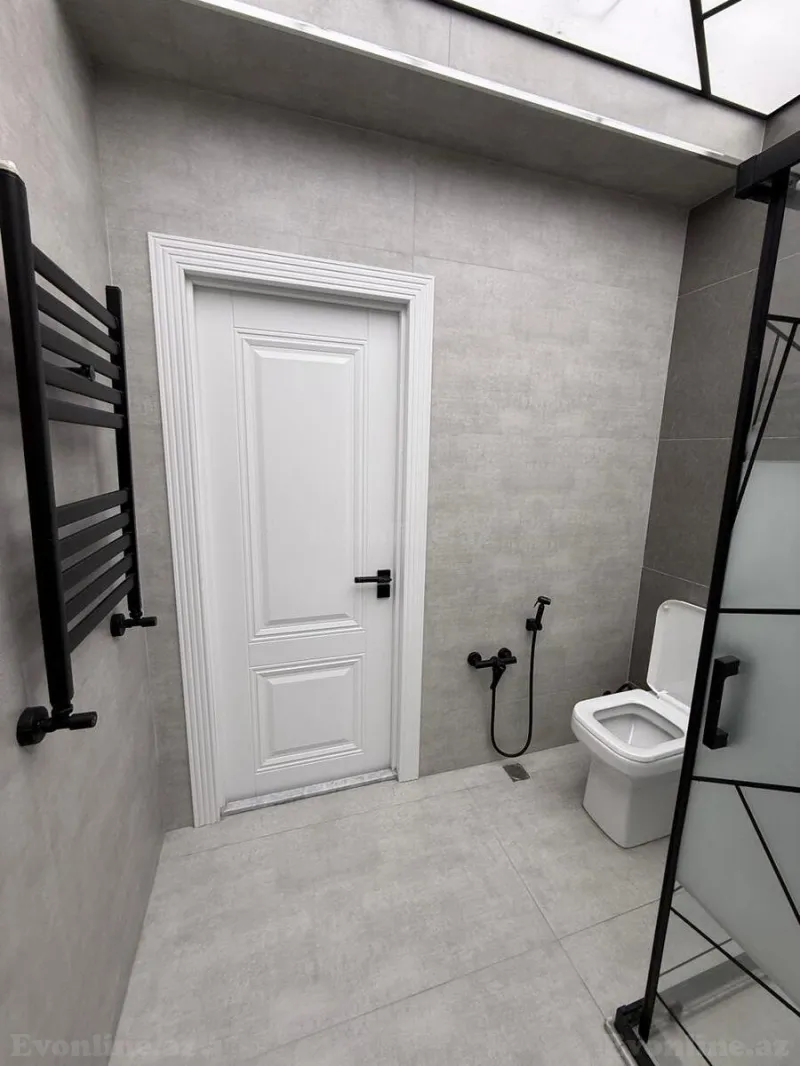 Satılır 3 otaqlı Mənzil Yeni tikili 115 m² Suraxanı r. - şəkil 14