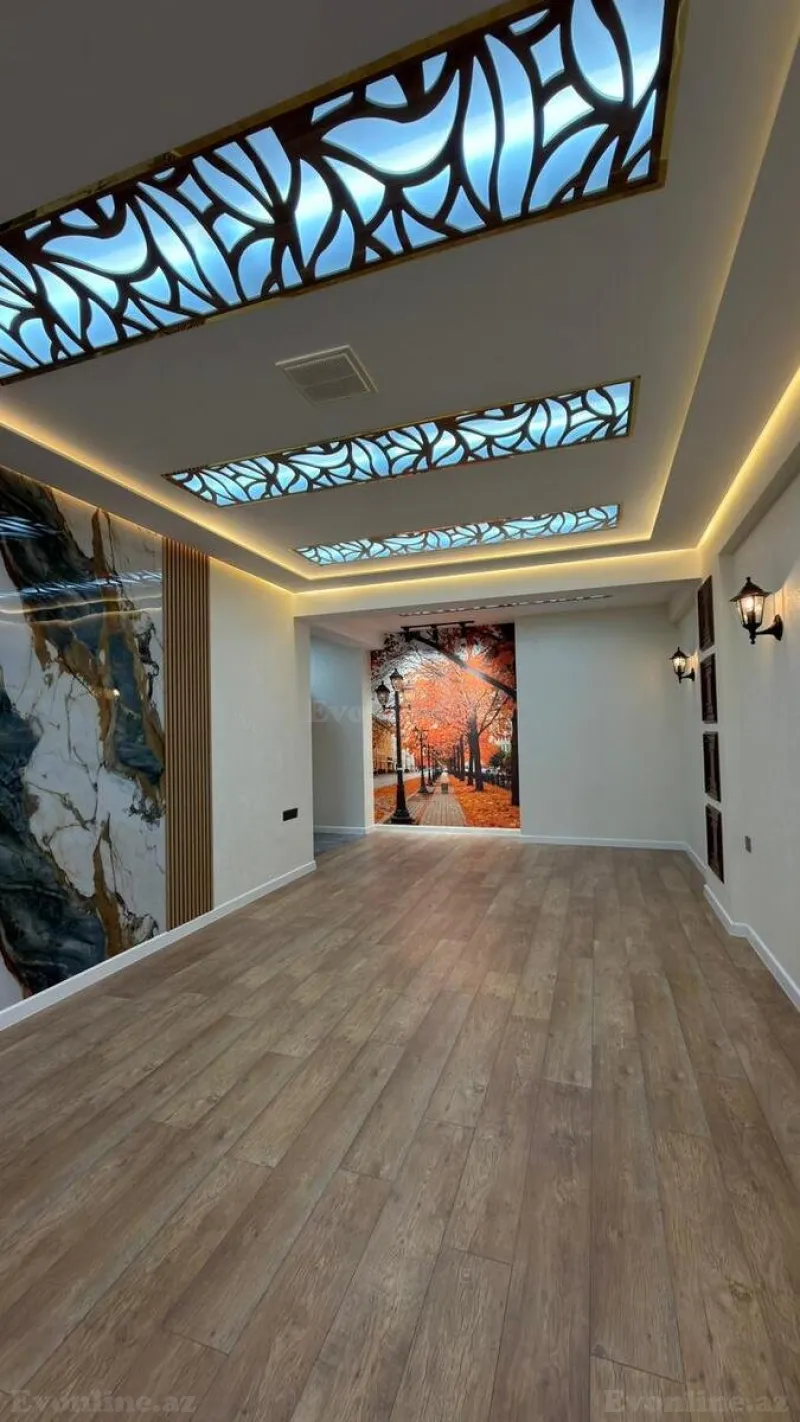 Satılır 3 otaqlı Mənzil Yeni tikili 100 m² Əhmədli - şəkil 4