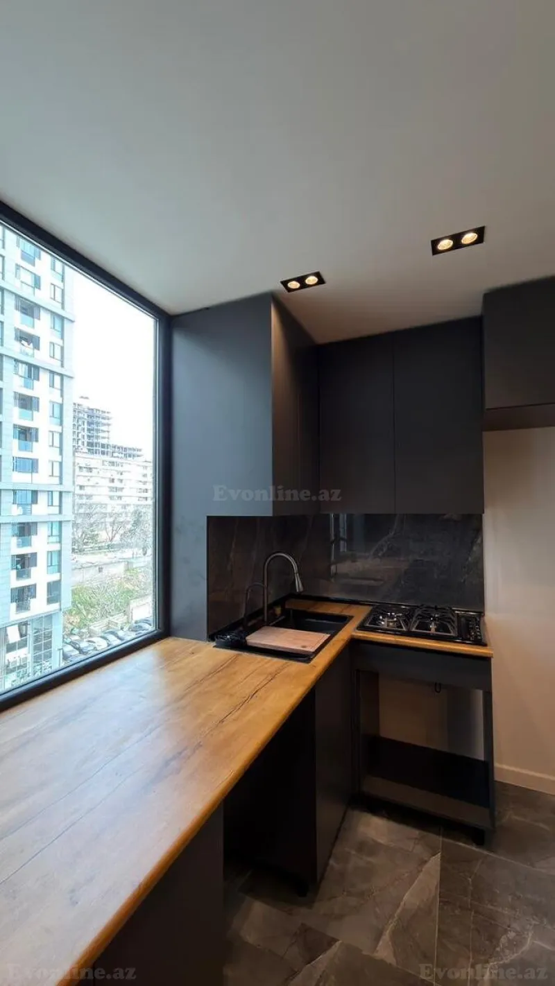 Satılır 3 otaqlı Mənzil Yeni tikili 100 m² Əhmədli - şəkil 7