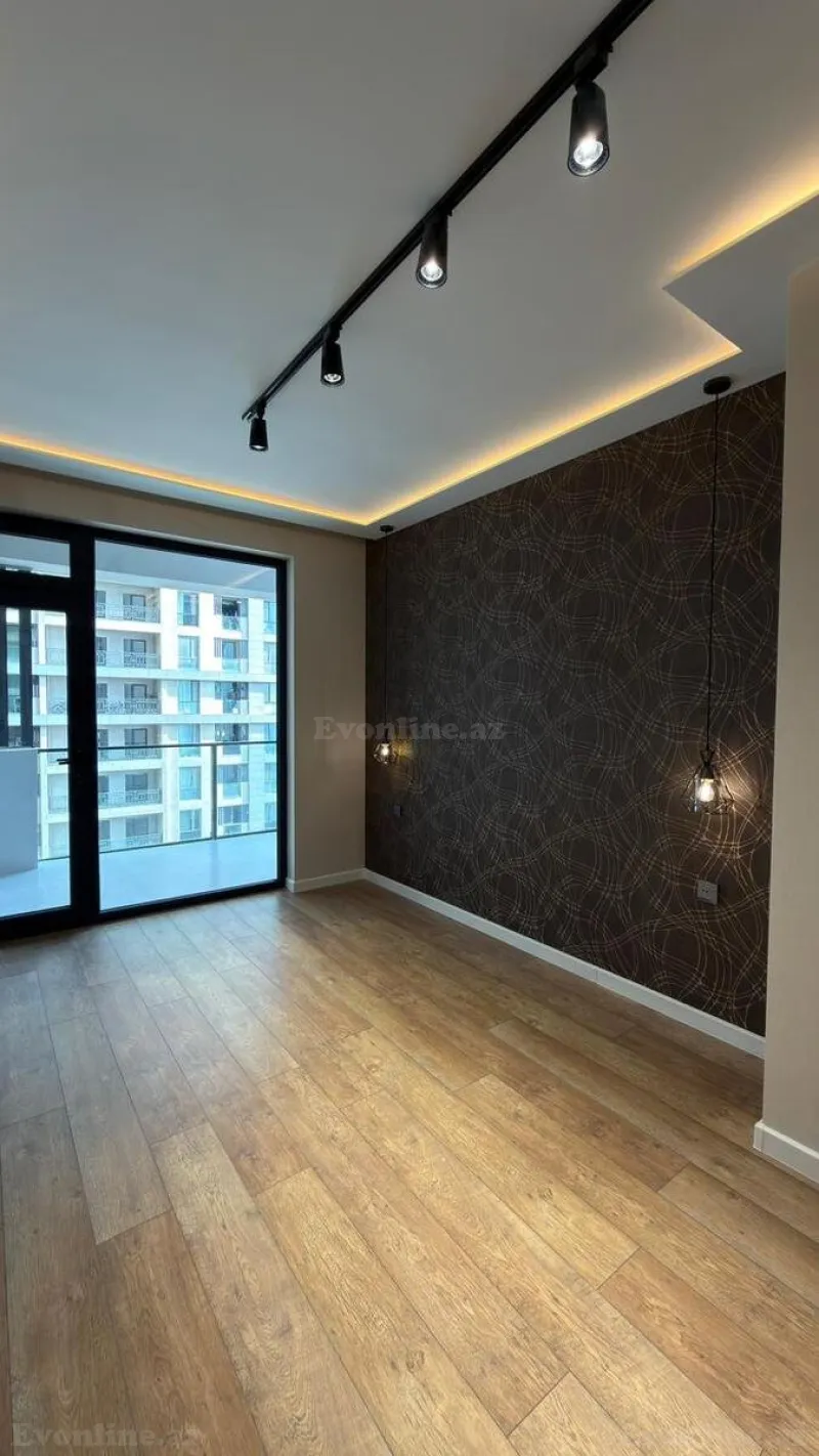 Satılır 3 otaqlı Mənzil Yeni tikili 100 m² Əhmədli - şəkil 8
