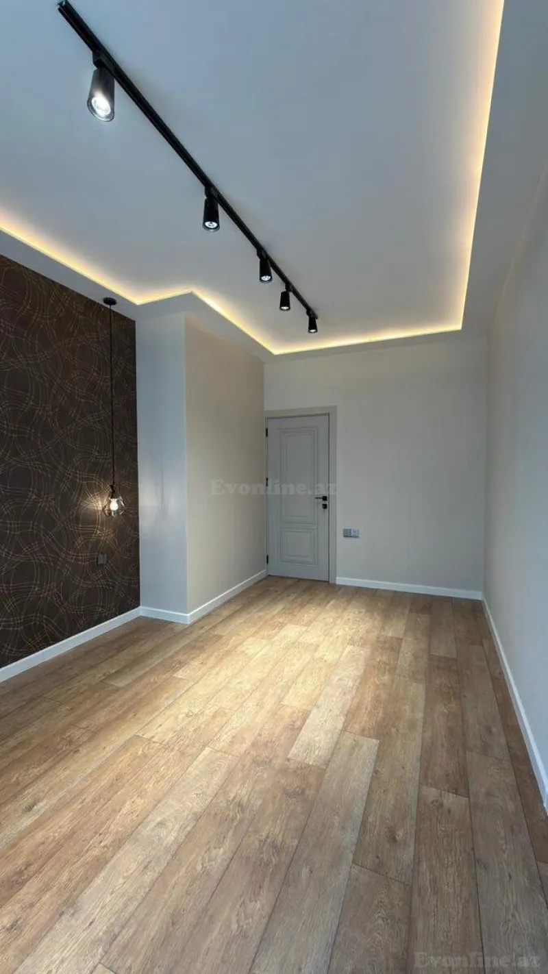 Satılır 3 otaqlı Mənzil Yeni tikili 100 m² Əhmədli - şəkil 9