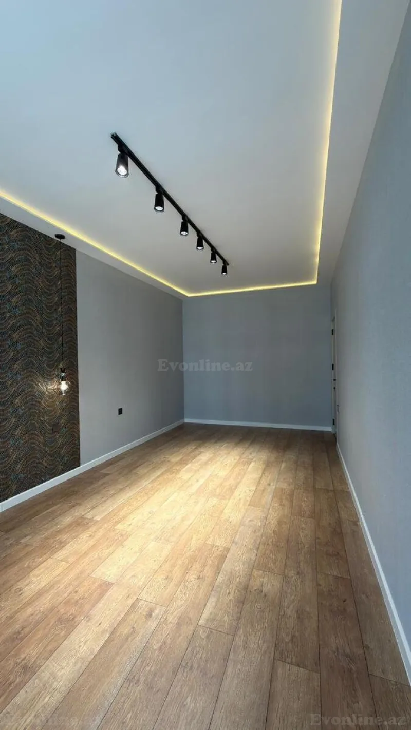 Satılır 3 otaqlı Mənzil Yeni tikili 100 m² Əhmədli - şəkil 11