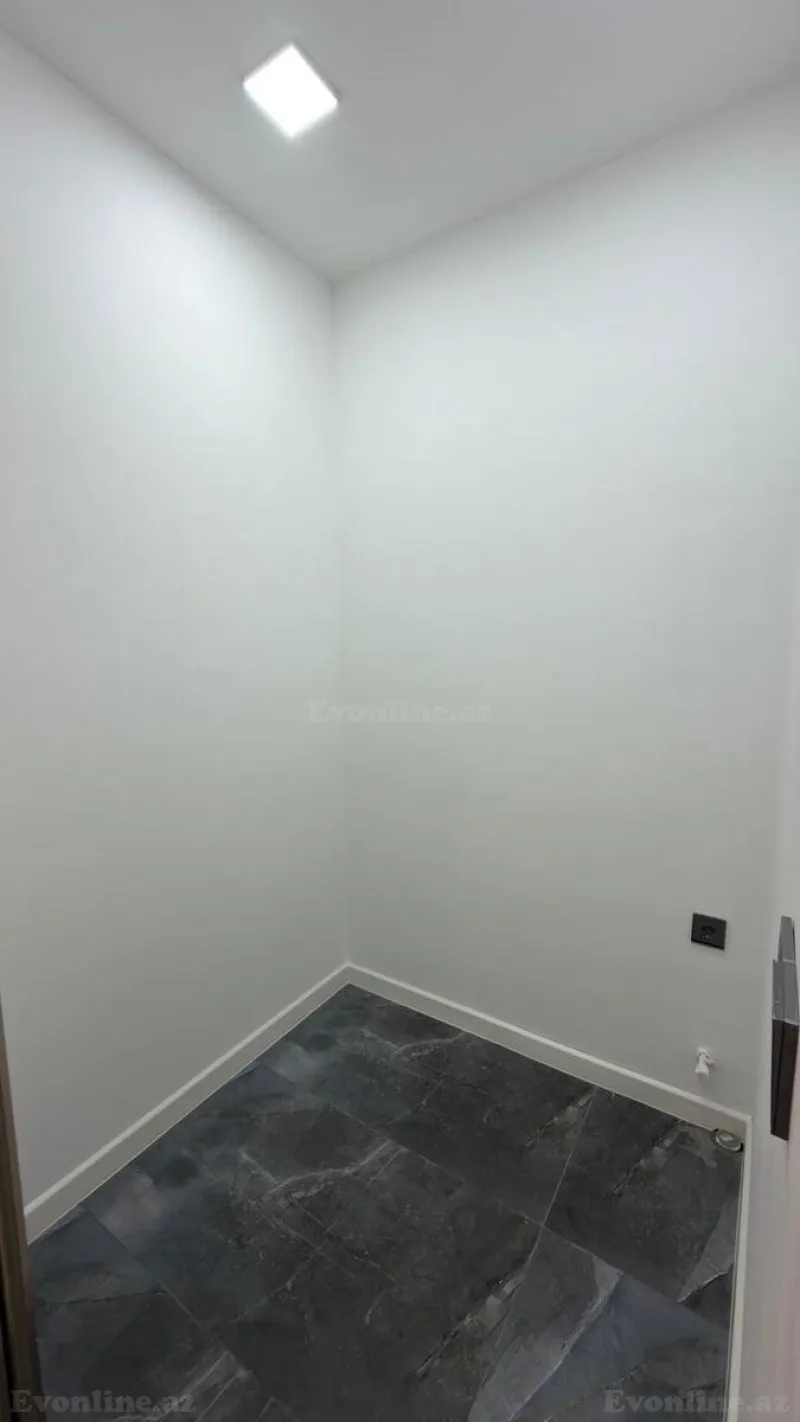 Satılır 3 otaqlı Mənzil Yeni tikili 100 m² Əhmədli - şəkil 12