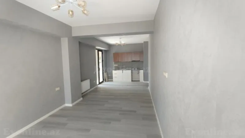 Satılır 3 otaqlı Mənzil Yeni tikili 88.4 m² Zığ - şəkil 3