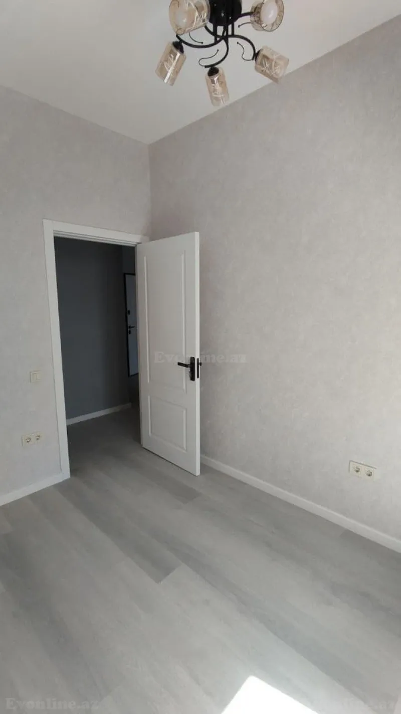 Satılır 3 otaqlı Mənzil Yeni tikili 88.4 m² Zığ - şəkil 5