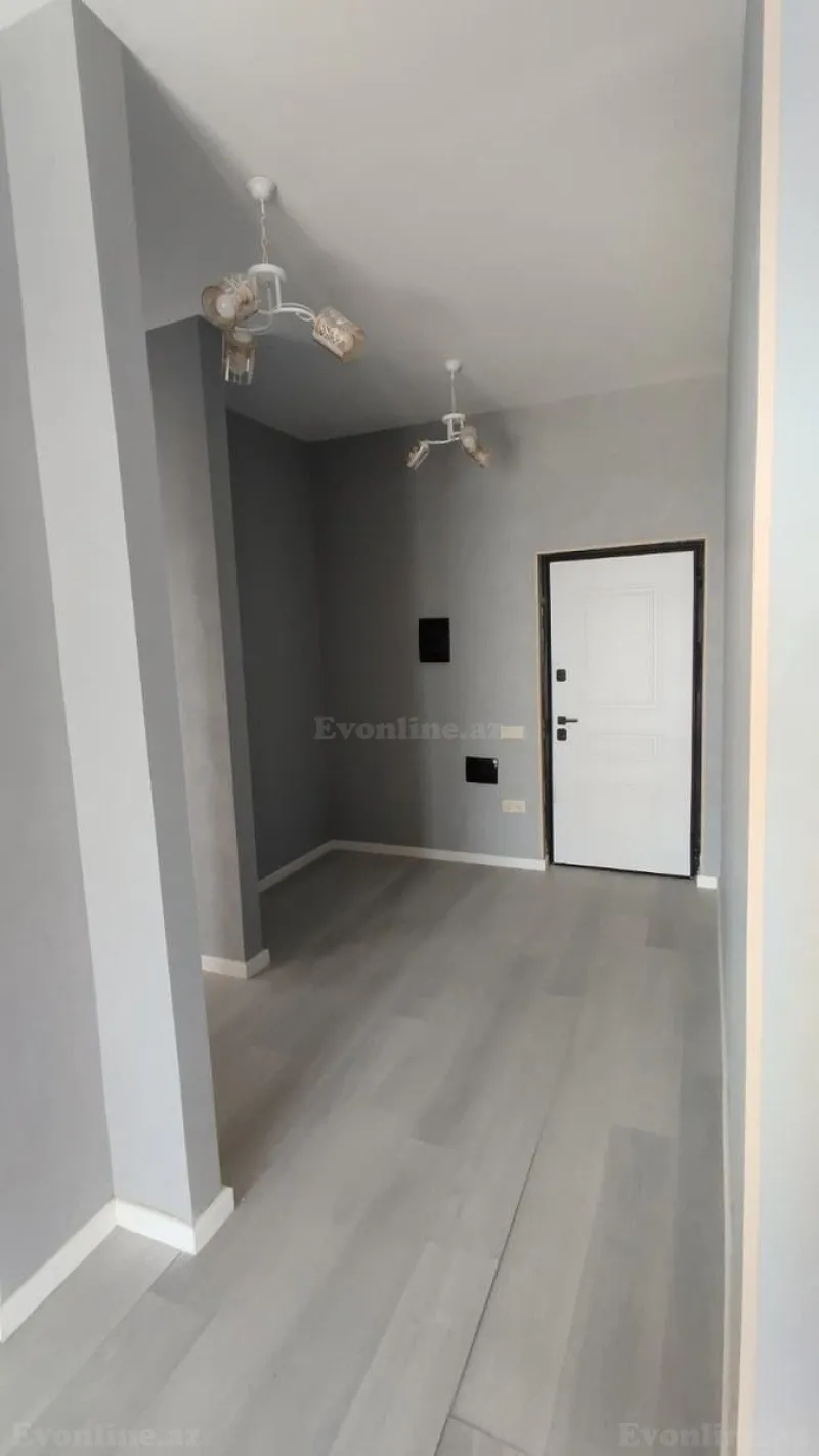 Satılır 3 otaqlı Mənzil Yeni tikili 88.4 m² Zığ - şəkil 8