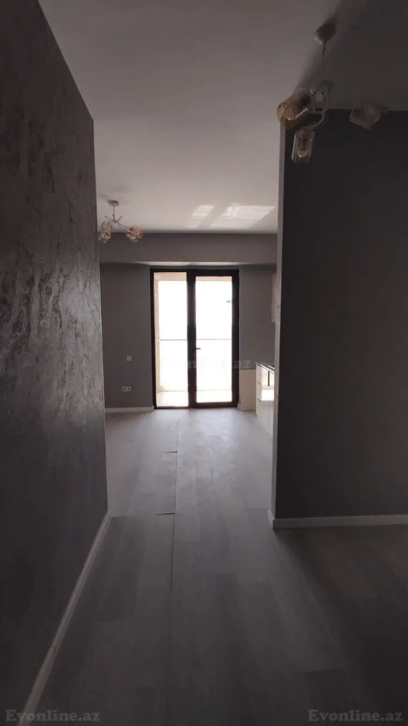 Satılır 3 otaqlı Mənzil Yeni tikili 88.4 m² Zığ - şəkil 9
