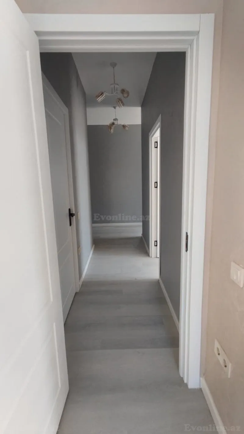Satılır 3 otaqlı Mənzil Yeni tikili 88.4 m² Zığ - şəkil 10
