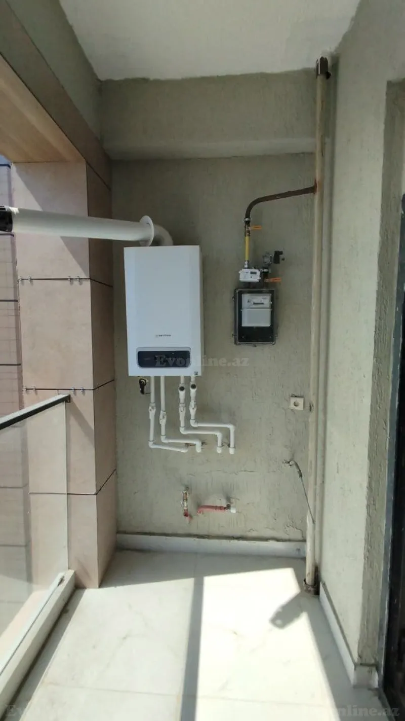 Satılır 3 otaqlı Mənzil Yeni tikili 88.4 m² Zığ - şəkil 12