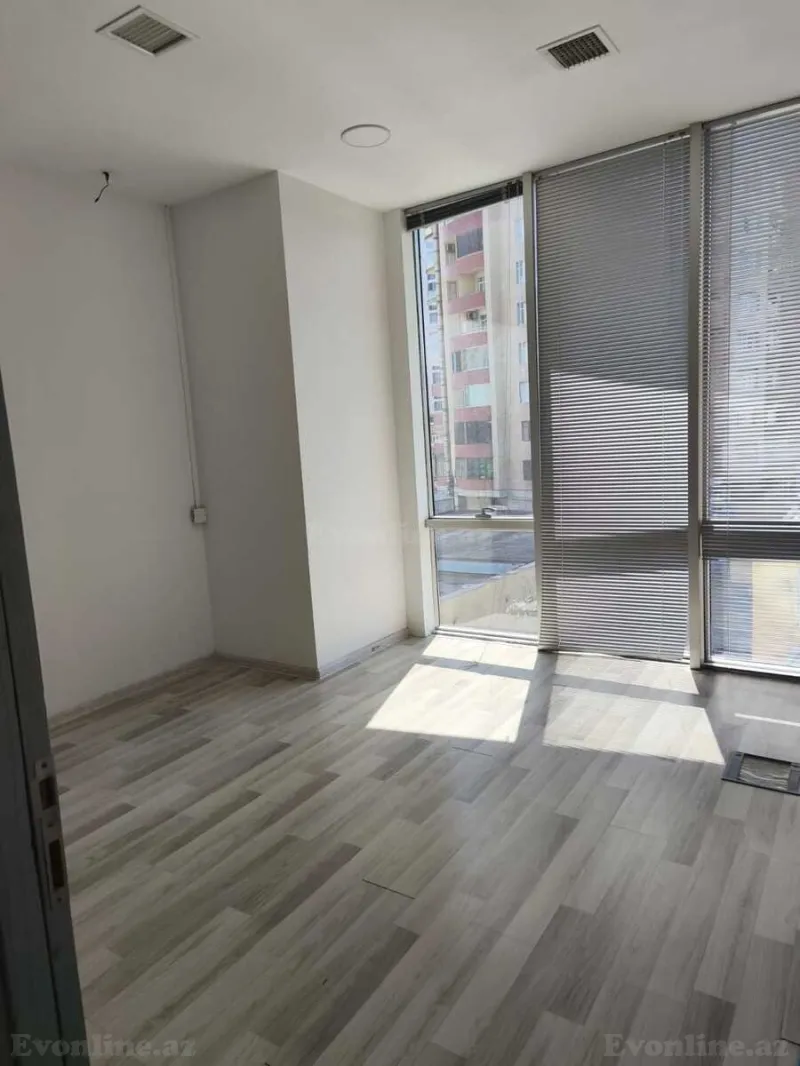 Kirayə verilir Ofis 114 m² İçərişəhər m. - şəkil 5