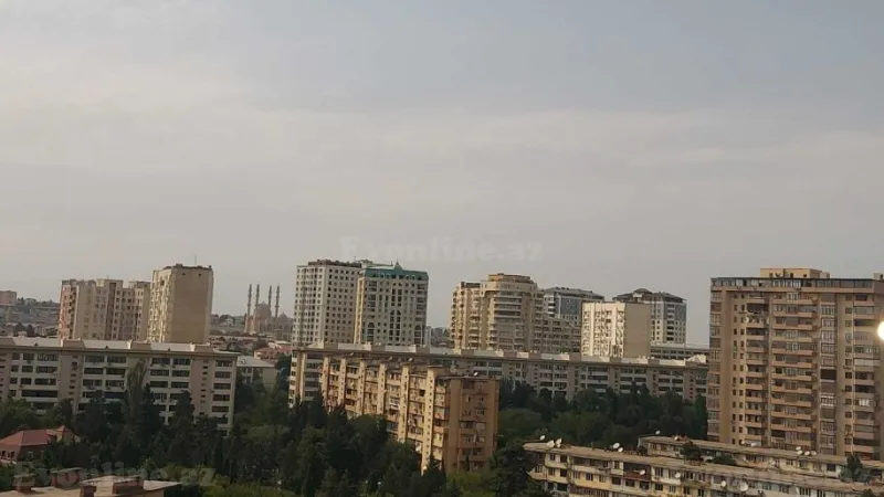 Satılır 3 otaqlı Mənzil Yeni tikili 165 m² 8-ci mikrorayon - şəkil 3