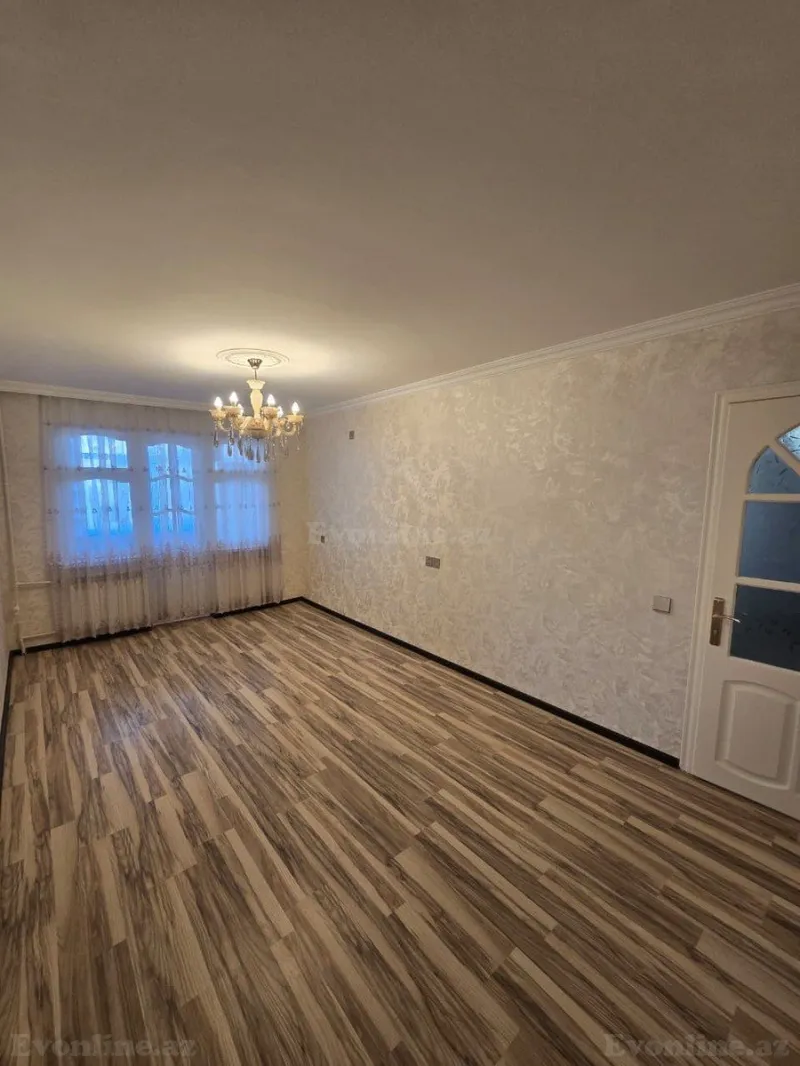 Satılır 2 otaqlı Mənzil Köhnə tikili 55 m² 8-ci kilometr - şəkil 3