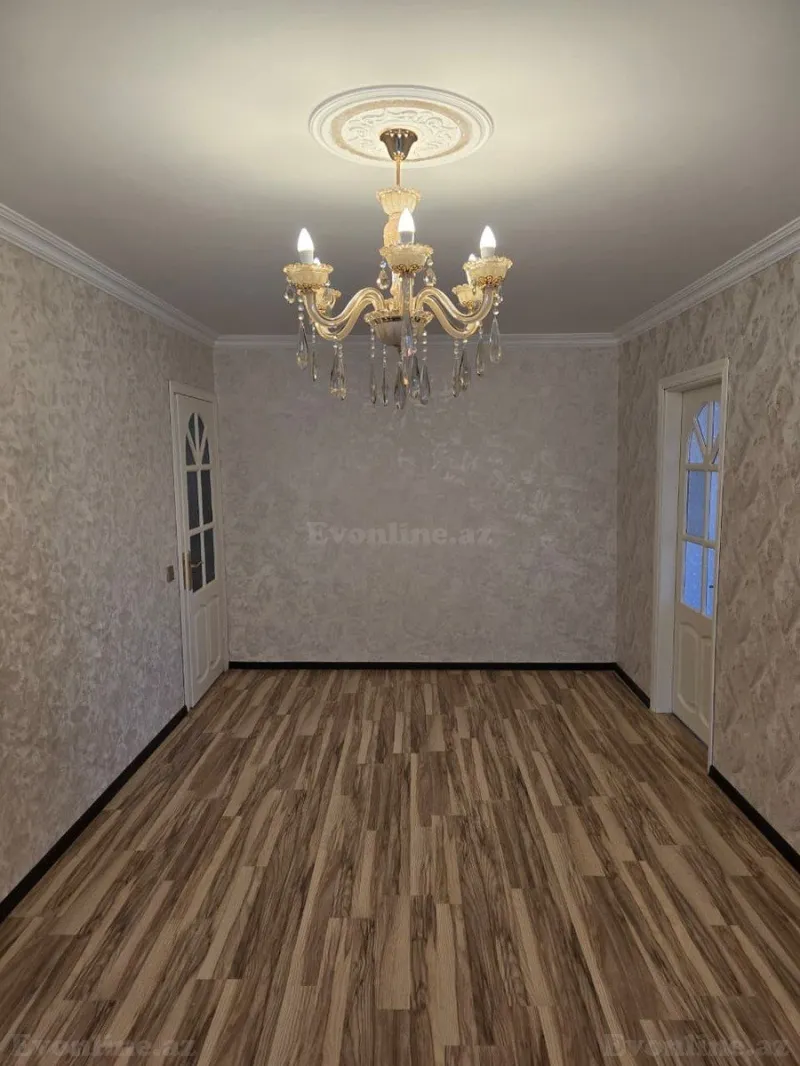 Satılır 2 otaqlı Mənzil Köhnə tikili 55 m² 8-ci kilometr - şəkil 4