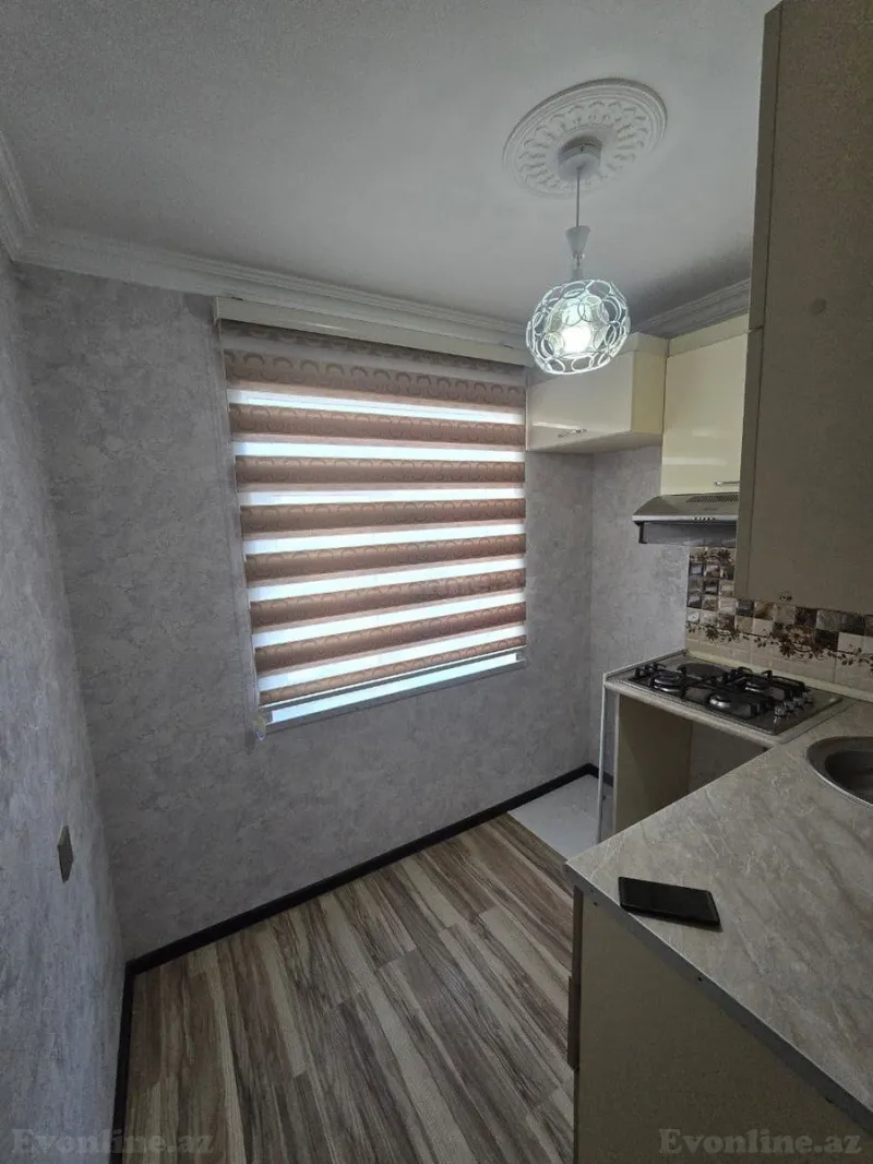 Satılır 2 otaqlı Mənzil Köhnə tikili 55 m² 8-ci kilometr - şəkil 10