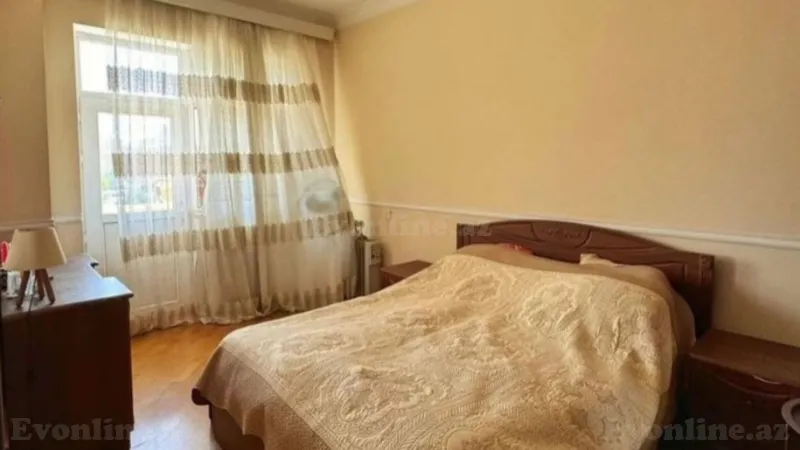 Kirayə verilir 3 otaqlı Mənzil Yeni tikili 120 m² 28 May m. - şəkil 4