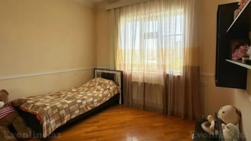 Kirayə verilir 3 otaqlı Mənzil Yeni tikili 120 m² 28 May m. - şəkil 5