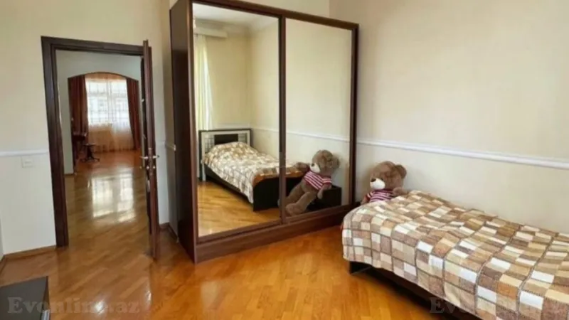 Kirayə verilir 3 otaqlı Mənzil Yeni tikili 120 m² 28 May m. - şəkil 6