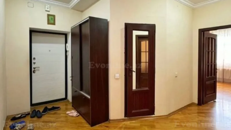 Kirayə verilir 3 otaqlı Mənzil Yeni tikili 120 m² 28 May m. - şəkil 8