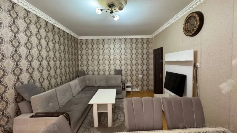 2 otaqlı Mənzil 42 m² Masazır Satılır