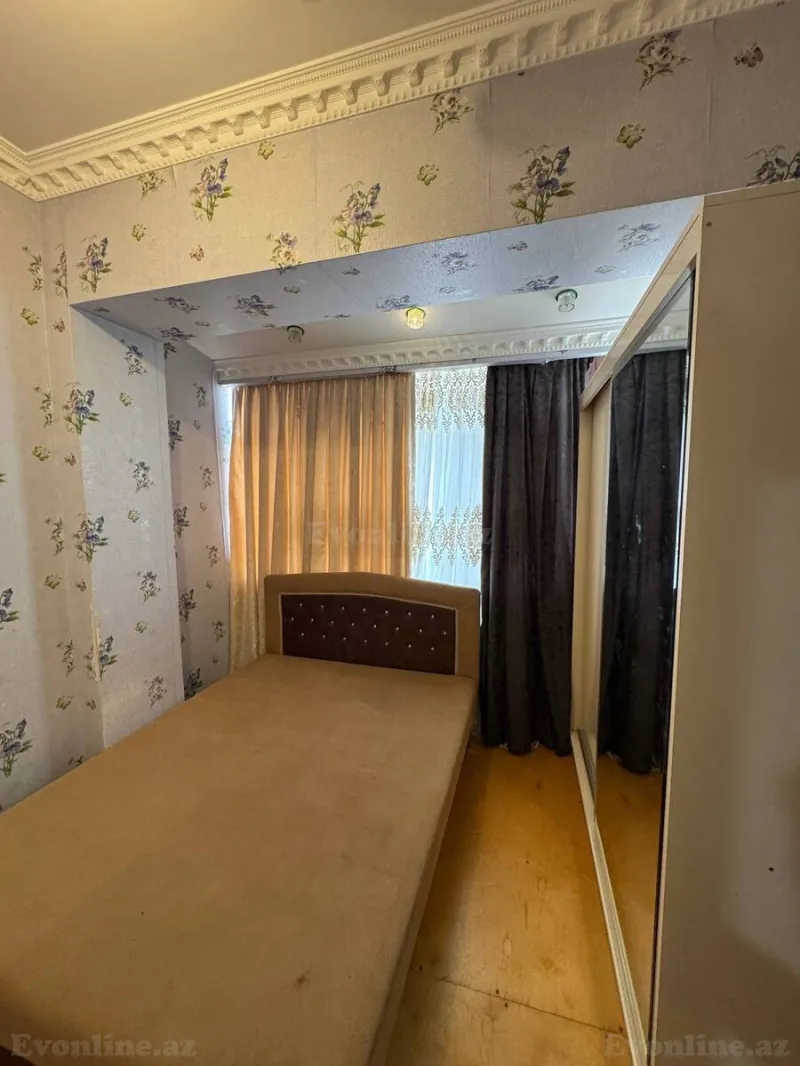 Satılır 2 otaqlı Mənzil Yeni tikili 42 m² Masazır - şəkil 6