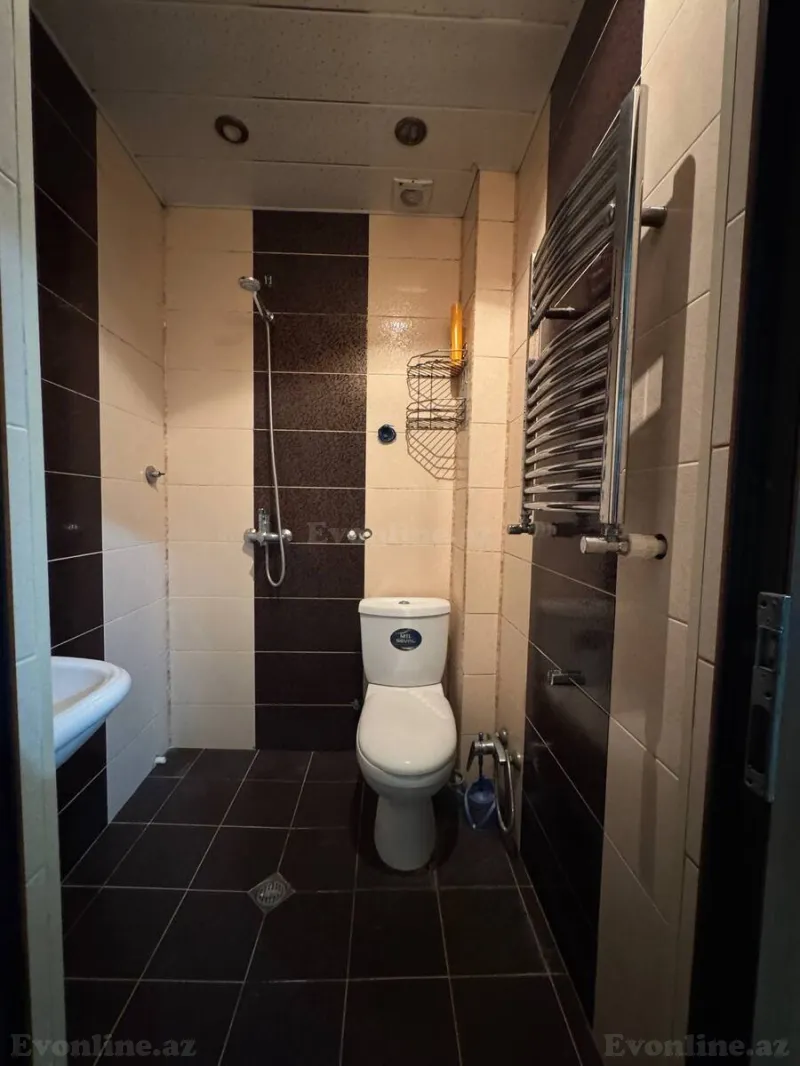 Satılır 2 otaqlı Mənzil Yeni tikili 42 m² Masazır - şəkil 9