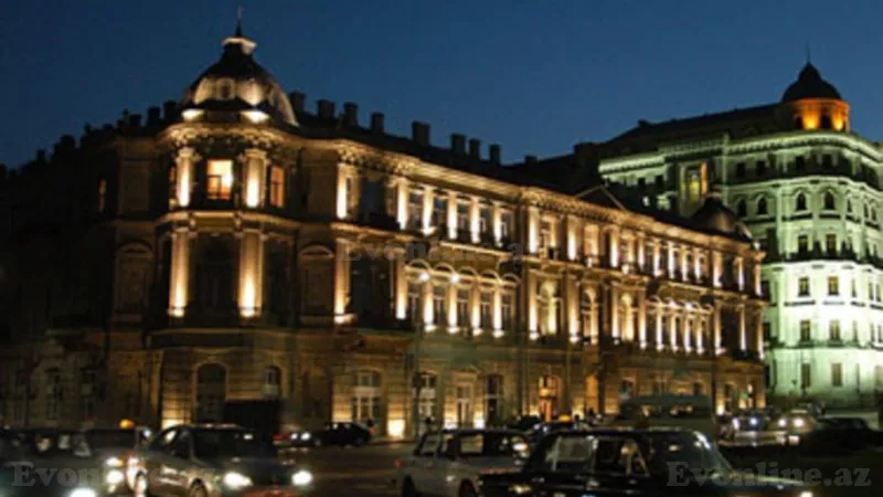 Satılır 3 otaqlı Mənzil Köhnə tikili 80 m² Səbail r. - şəkil 4