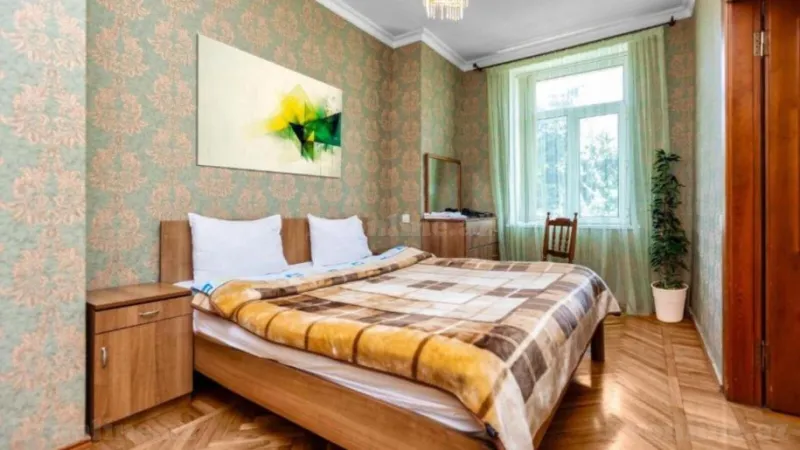 Satılır 3 otaqlı Mənzil Köhnə tikili 80 m² Səbail r. - şəkil 8