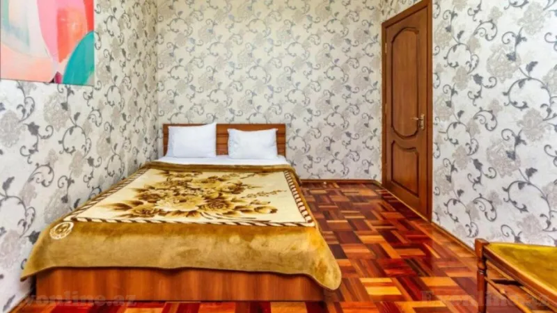 Satılır 3 otaqlı Mənzil Köhnə tikili 80 m² Səbail r. - şəkil 11