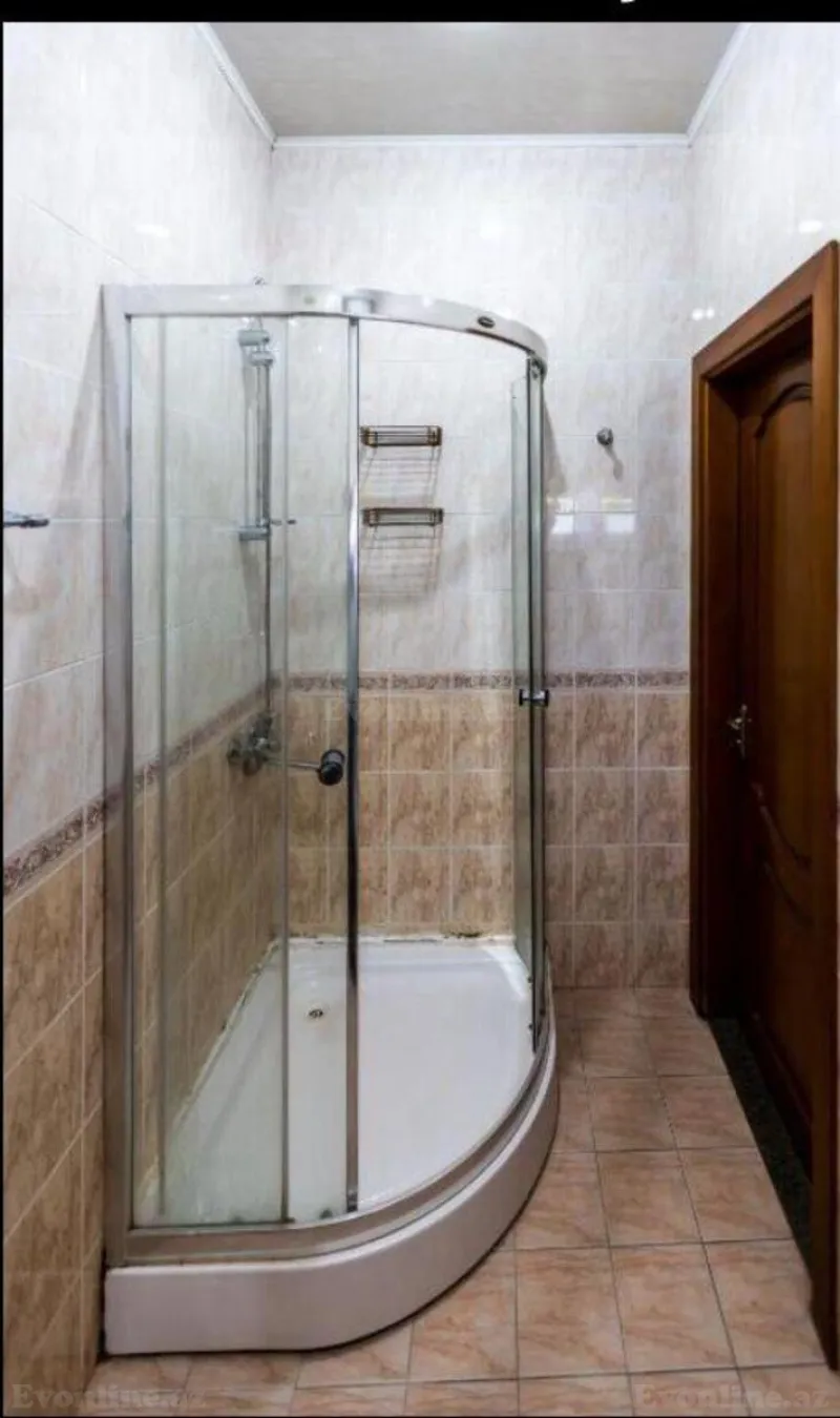 Satılır 3 otaqlı Mənzil Köhnə tikili 80 m² Səbail r. - şəkil 16