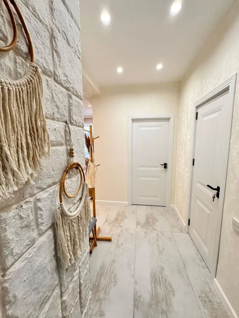 Kirayə verilir 2 otaqlı Mənzil Yeni tikili 60 m² Xətai m. - şəkil 4