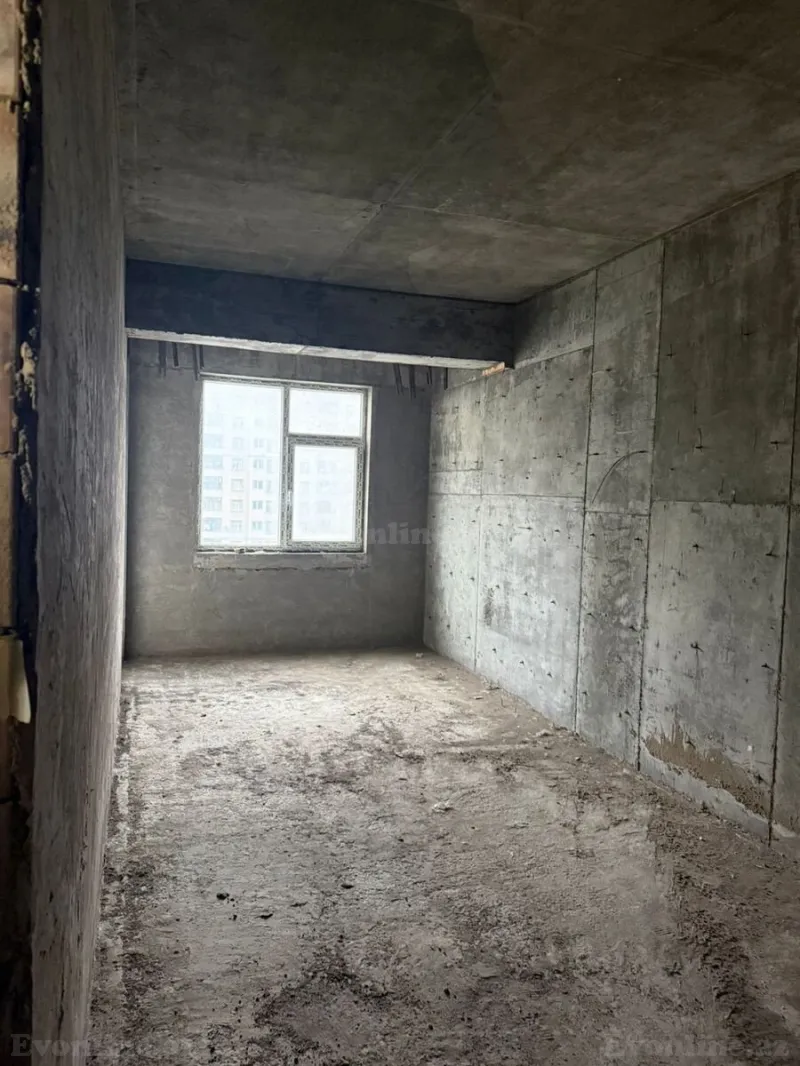 Satılır 2 otaqlı Mənzil Yeni tikili 70 m² Həzi Aslanov m. - şəkil 7