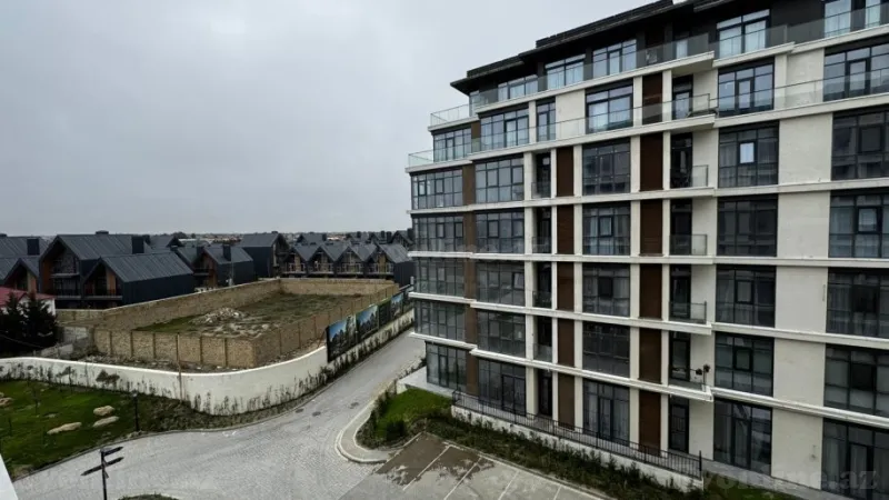 3 otaqlı Mənzil 74 m² Sabunçu r. Satılır