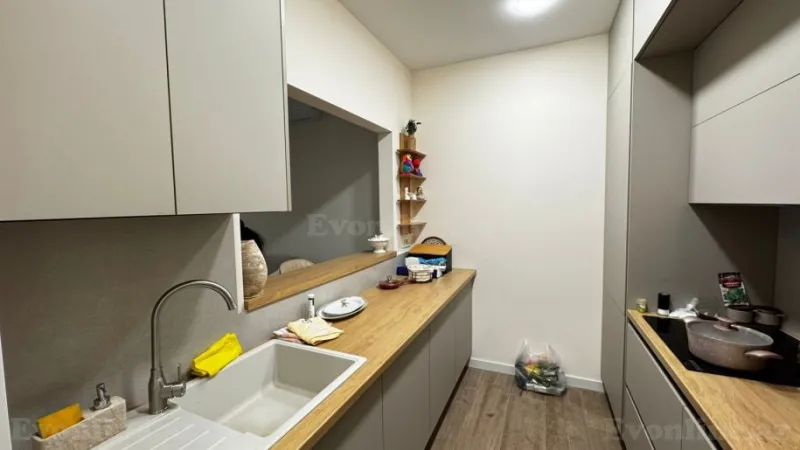 Satılır 3 otaqlı Mənzil Yeni tikili 74 m² Sabunçu r. - şəkil 6