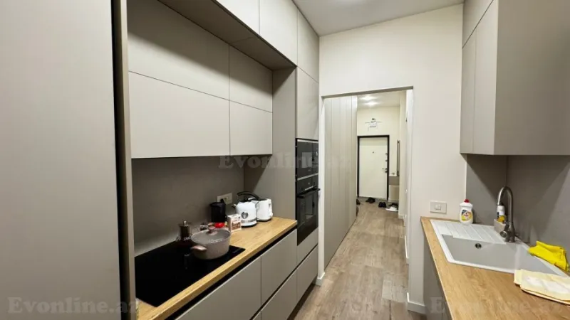 Satılır 3 otaqlı Mənzil Yeni tikili 74 m² Sabunçu r. - şəkil 7