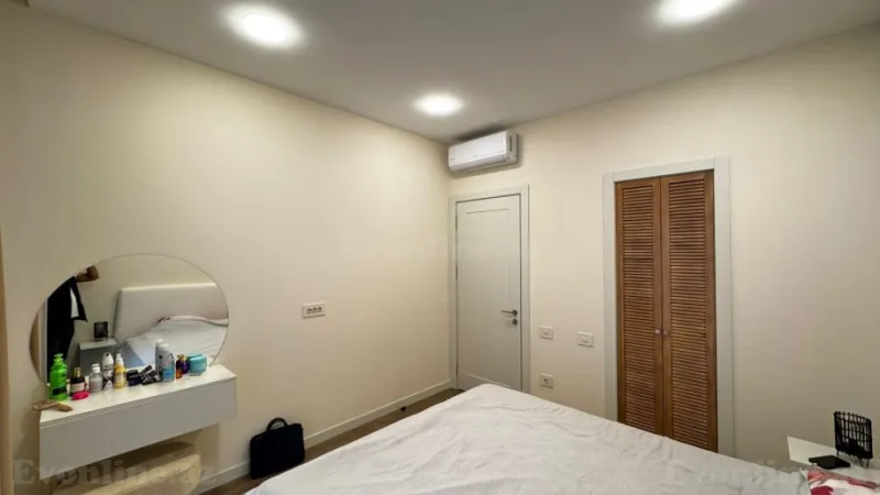 Satılır 3 otaqlı Mənzil Yeni tikili 74 m² Sabunçu r. - şəkil 11