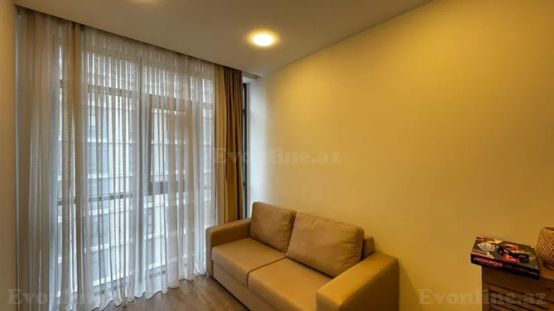 Satılır 3 otaqlı Mənzil Yeni tikili 74 m² Sabunçu r. - şəkil 12