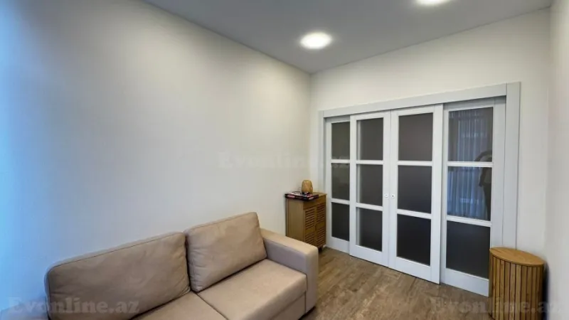 Satılır 3 otaqlı Mənzil Yeni tikili 74 m² Sabunçu r. - şəkil 13